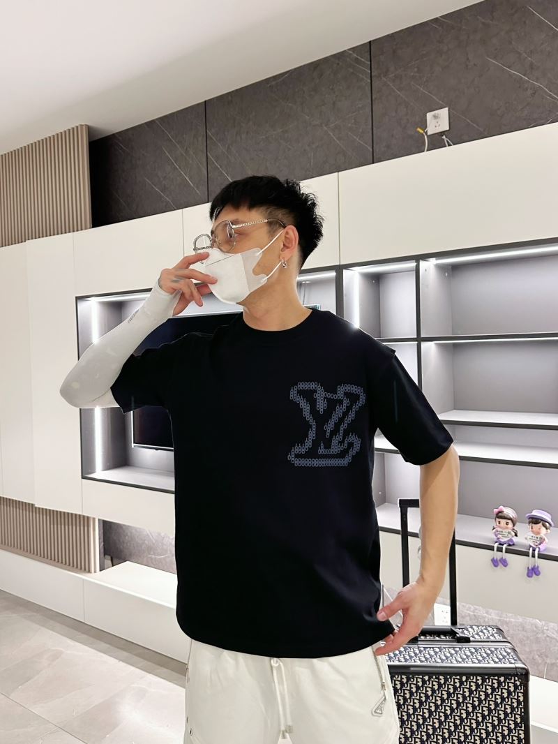 Louis Vuitton T-Shirts